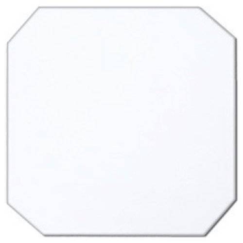 Керамогранит Adex PAVIMENTO ADPV9001 OCTOGONO BLANCO 15x15
