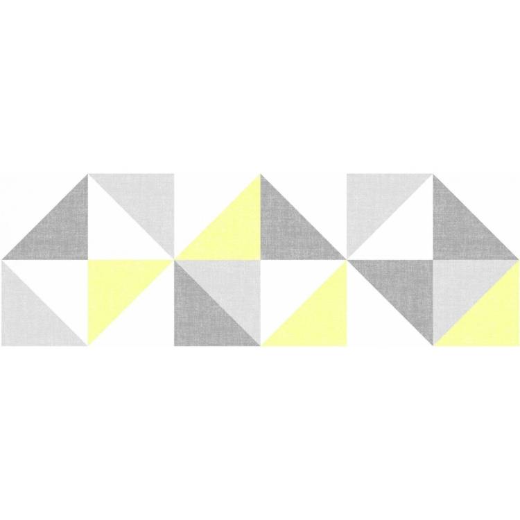 Декор Creto Flora 04-01-1-17-05-01-2830-3 Brill 20x60