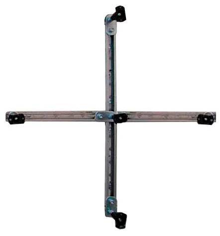 Каркас для поддона Cezares TRAY-M-R-90-ML