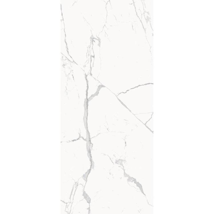 Керамогранит Italon Стелларис 600180000043 Statuario White 6 mm Nat Ret 120x278