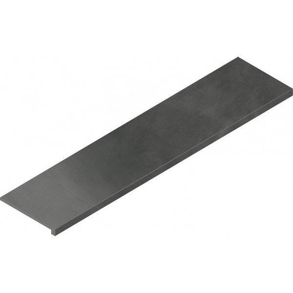 Ступень Italon Continuum 620070002338 Petrol Scalino Angolare Sx 33x120