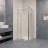 Душевой уголок RGW Passage PA-38 90х90 фото 2