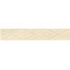 Керамогранит Cerdomus Antique 0073004 Decor Ivory Rt 120x20