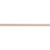 Бордюр Cersanit Universal Glass UG1G291 Peach Стеклянный 2x44