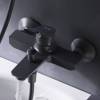 Смеситель для ванны с душем AM.PM X-Joy F85A10022 фото 2