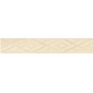 Керамогранит Cerdomus Antique 0073004 Decor Ivory Rt 120x20