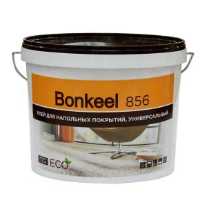 Клей морозостойкий для ПВХ Bonkeel 856 (7 кг)