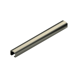 Профиль вставка Neexy pv104-09 BCP шампань блестящая 270x1x0.82