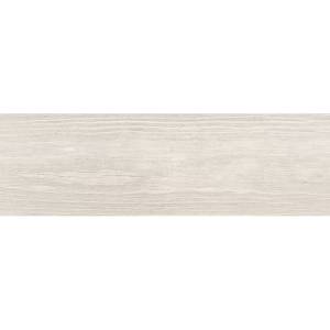 Керамогранит Cersanit Finwood C-FF4M052D Белый 18.5x59.8