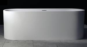 Акриловая ванна Riho Bathtubs B095001005 Devotion free 180 белый glossy 180x71x60