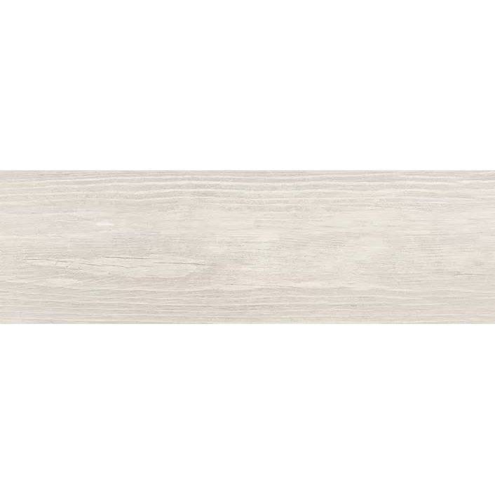Керамогранит Cersanit Finwood C-FF4M052D Белый 18.5x59.8