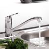 Смеситель для кухни Kludi Logo Neo 379130575 фото 2