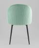 Стул Stool Group Логан Sn LV-121-Ca-01-01 Фисташковый фото 4