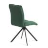 Стул Tetchair Sweet 24996 deep forest (изумруд), велюр фото 3
