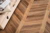 Керамогранит Rondine Group RHS Vintage J86583 Cendre Chevron 7.5x40.7 фото 9