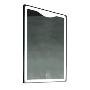 Зеркало Relisan Temmy 80x90 с подсветкой