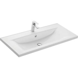 Раковина Aquaton Айрис 1A723031AG010 100 см