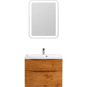 Мебель для ванной BelBagno Marino H80 rovere nature