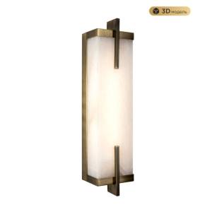 Настенный светодиодный светильник Modelux Modestyle MS.107.470