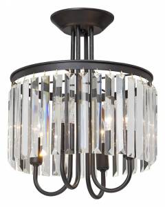 Потолочная люстра Vitaluce V5152-1/4PL