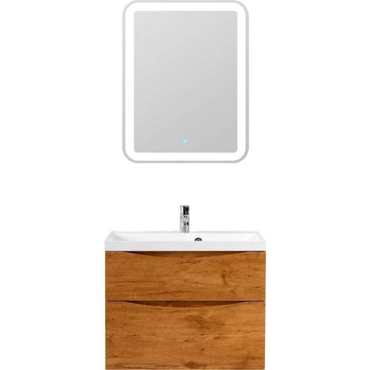 Мебель для ванной BelBagno Marino H80 rovere nature