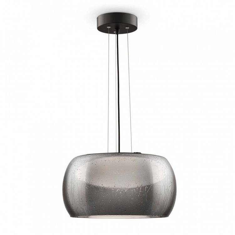 Подвесной светодиодный светильник Maytoni Solen MOD073CL-L13B3K