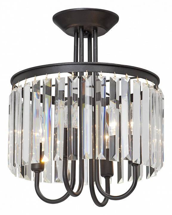 Потолочная люстра Vitaluce V5152-1/4PL