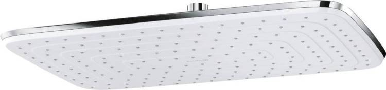 Верхний душ Kludi Freshline 6440005-00 40х26 см
