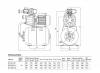 Насосная станция UNIPUMP АКВАРОБОТ JET 100 S-24 фото 5
