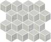 Мозаика Kerama Marazzi Риальто T017/48010 3 мозаичный глянцевый 45x37.5x1 фото 3