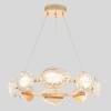 Люстра Crystal Lux Felicidad SP64W LED фото 3