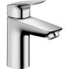 Смеситель для раковины Hansgrohe Logis 71101000