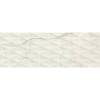 Керамическая плитка Marazzi Italy Allmarble M6TD Wall Statuario Struttura Pave Satin 3D Rett. 40x120