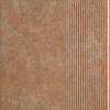 Ступень Paradyz Ilario Ochra Stopnica Prosta 30x30