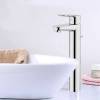 Смеситель для раковины Grohe BauLoop 32856000 фото 2