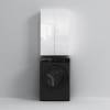 Шкаф Am.Pm X-Joy M85CHX0602WG 60 см, белый глянец фото 6