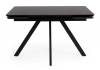 Кухонный стол Notta Вилли 622897 shakespeare black / черный фото 4