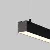 Подвесной линейный светодиодный светильник Technical LL312015 фото 2