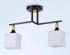 Подвесной светильник Ambrella light Traditional Modern TR9486 фото 3