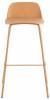 Стул барный Stool Group Mist 8063T 75 yellow Y06 желтый фото 2