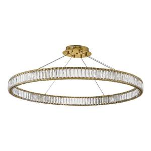 Подвесной светодиодный светильник Dio D`arte Elite Caneva L 1.5.100.100 G