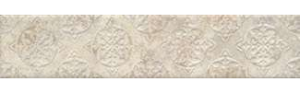Декор Kerama Marazzi Брюссель OS/A125/26000 6 Матовый 28.5x6