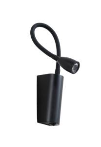 Бра Crystal Lux Clt 213W Bl