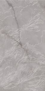 Керамическая плитка Керлайф Onix Gris Fiori 33 31.5x63