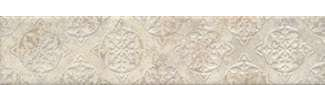 Декор Kerama Marazzi Брюссель OS/A125/26000 6 Матовый 28.5x6