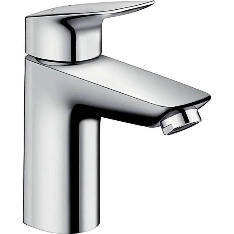 Смеситель для раковины Hansgrohe Logis 71101000