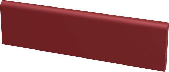 Плинтус Paradyz Natural Rosa Cokol Ciety 8.1x30