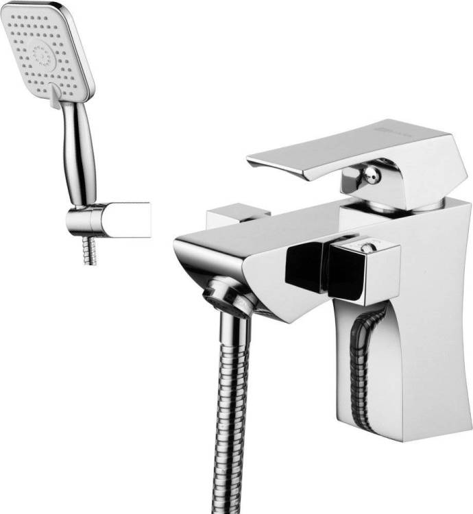 Смеситель на борт ванны Lemark Unit LM4515C