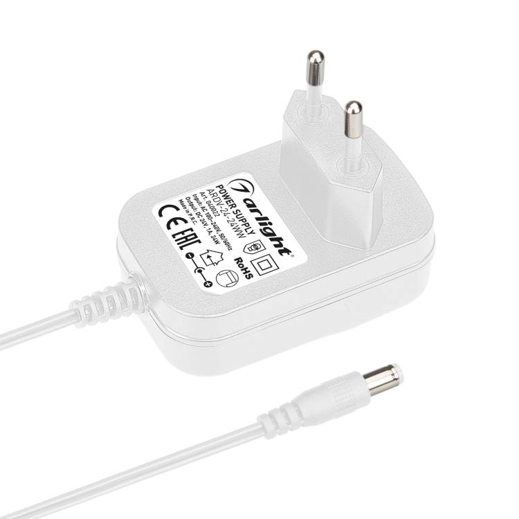 Блок питания Arlight Ardv 40022