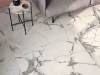 Керамогранит Flaviker Supreme Evo 0012605 Noir Laurent Ant 3D Tech 60x120 фото 12